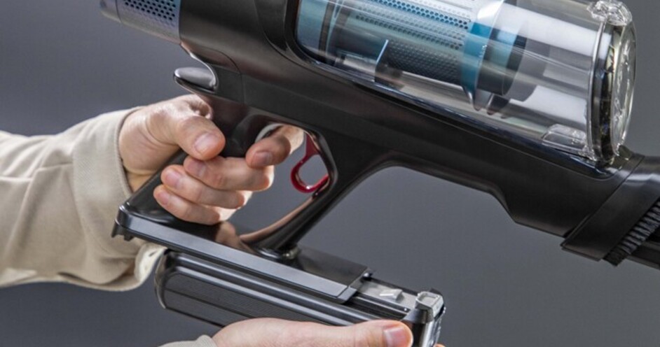 Tillbehör till din dammsugare -Högkvalitativa