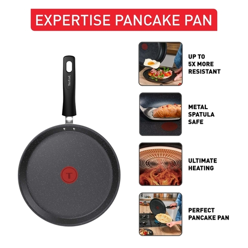 Expertise pannkakspanna 25 cm