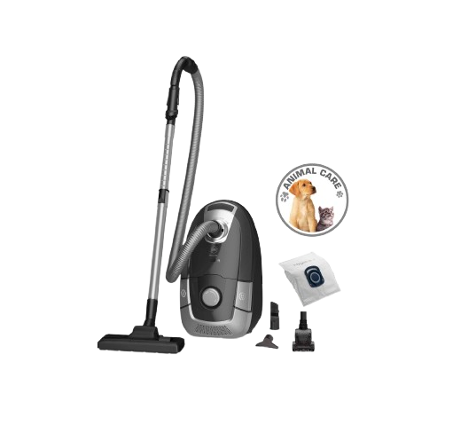 OBH Nordica Power XXL Animal Dammsugare VO3165NA