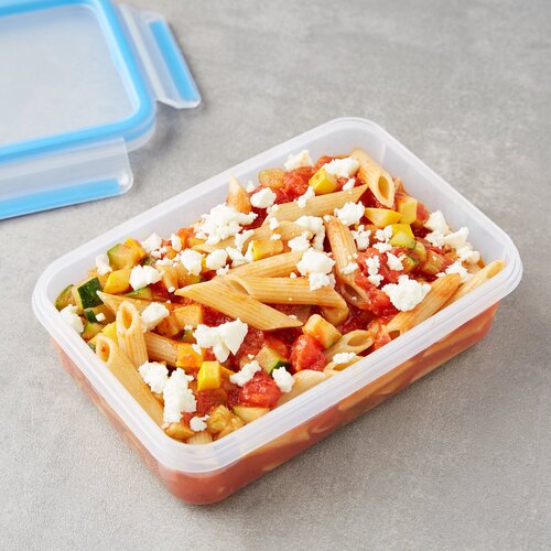 MasterSeal Mealprep Set 5 x 0,8 l Matlåda 