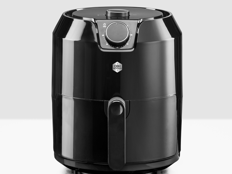 Tillaga Kyckling I Airfryer Obh Nordica