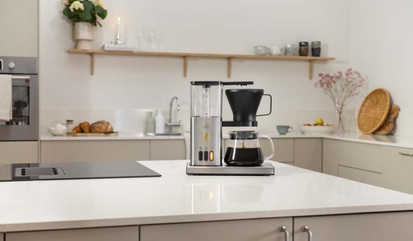 Köpguide kaffebryggare