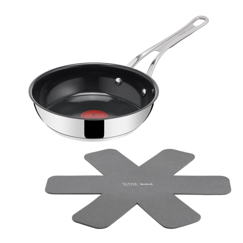 Jamie Oliver Classic Cook SS Ceramic Stekpanna 20 cm