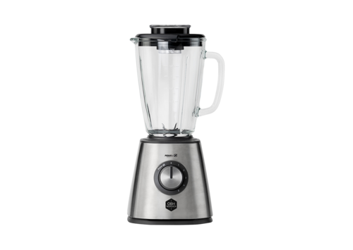 Blendforce Blender Rostfritt Stål Glaskanna 