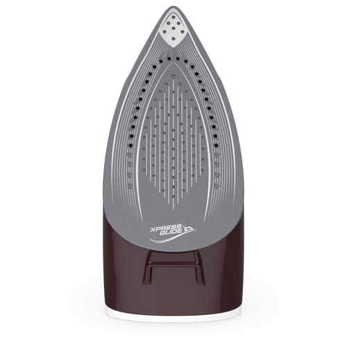 Express Essential Plus Ånggenerator Lila 