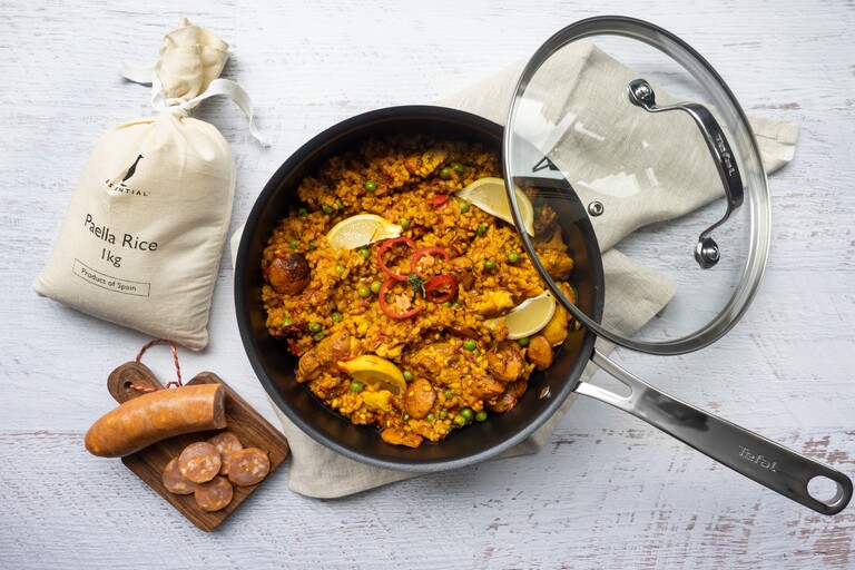 Vad kan man göra i en traktörpanna? 