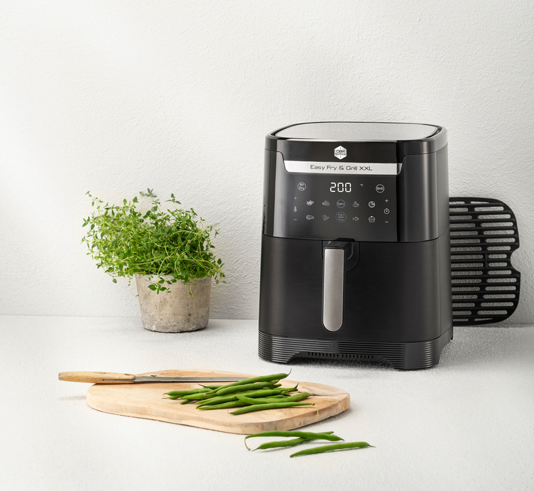 Köpguide air fryer