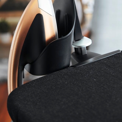Ixeo Power Stående steamer för kläder