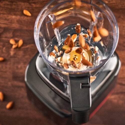 Infiny Mix+ HöghastighetsBlender Kraftfull 1,75L 