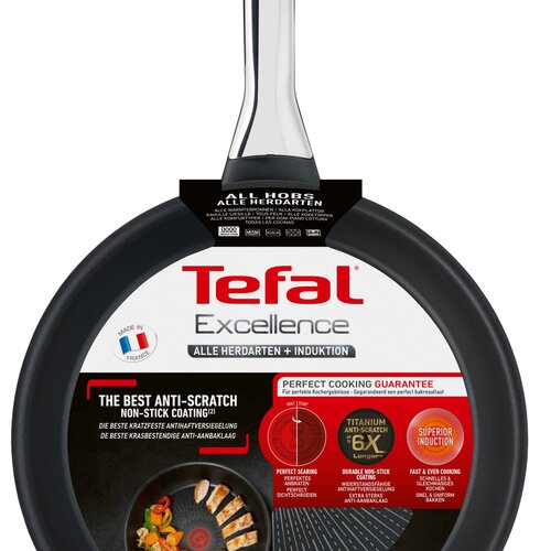 Excellence Stekpanna 24 cm 