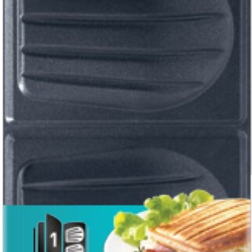 Box 1: Toasted Sandwich