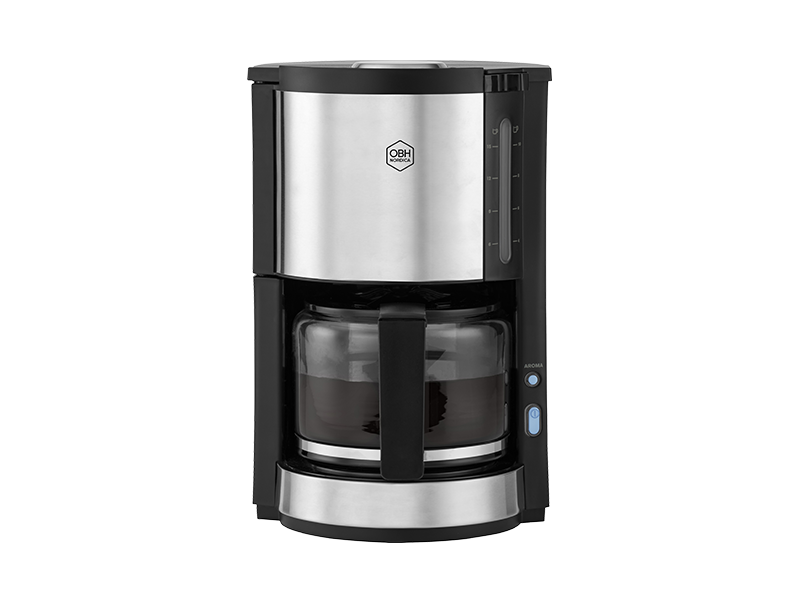OBH Nordica Pro Aroma Plus 1,25L