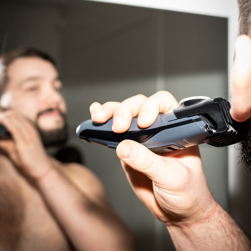 Pro cut hårklippare av Björn Axén Tools