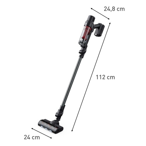 X-Pert 7.60 Animal Skaftdammsugare