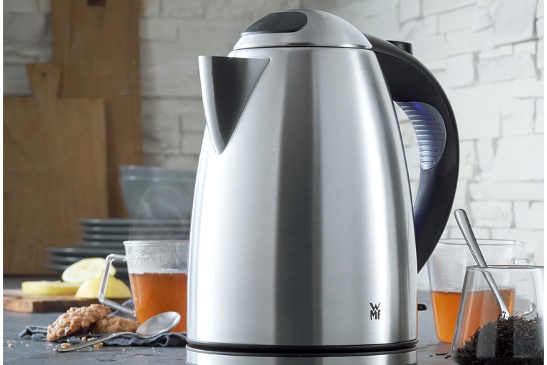 Stelio - Den kulinariska experten  