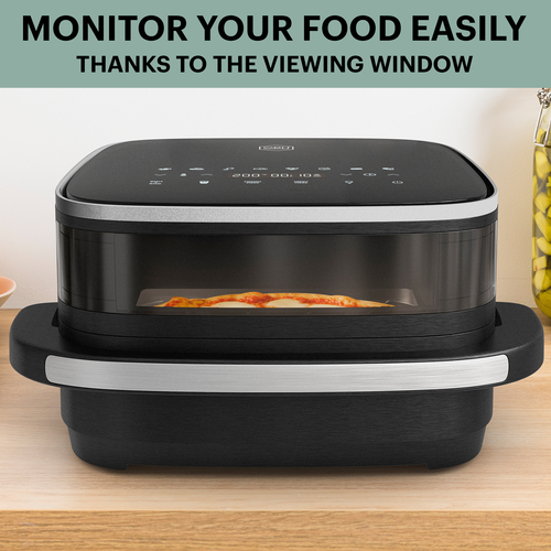 Easy Fry XL Surface svart – Air Fryer