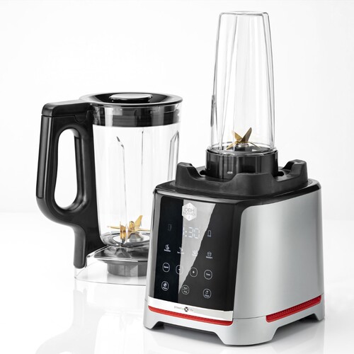 Infiny Mix+ HöghastighetsBlender Kraftfull 1,75L 