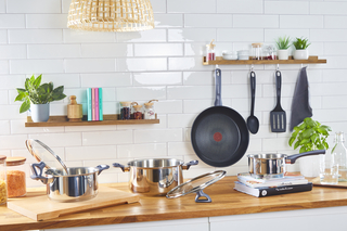 Nu kan du köpa Tefal hos OBH Nordica! Se Tefals stora sortiment