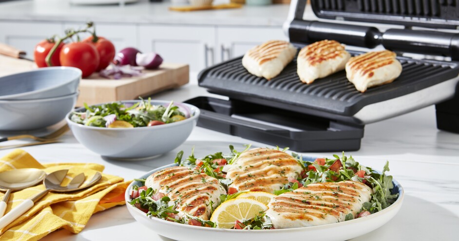 Bordsgrill
