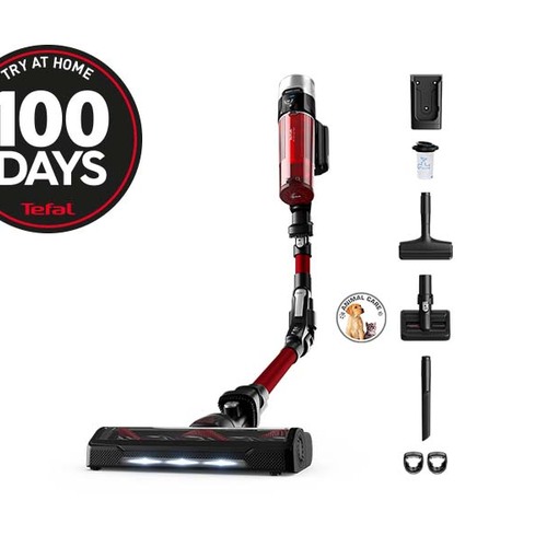 X-Force 9.60 Flex Animal Skaftdammsugare