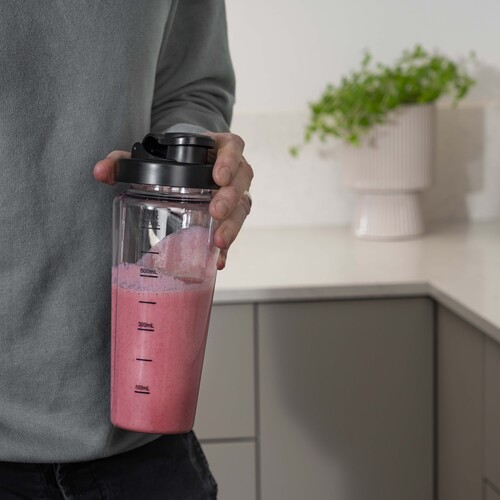 Blend Up Blender Sand - 0,7 L + 0,4 L to-go-flaska