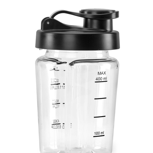 Blend Up Blender Sand - 0,7 L + 0,4 L to-go-flaska