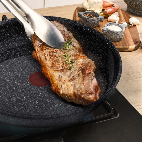 Expertise Ceramic stekpanna 28 cm