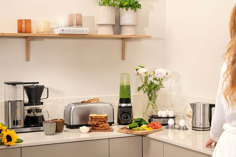 Utforska våra köpguider för OBH Nordica - 