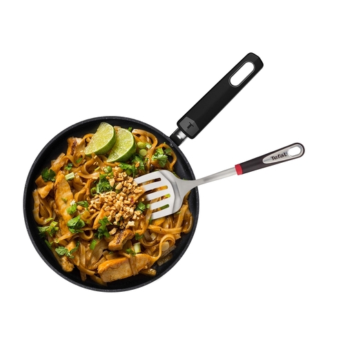 Traktörpanna 24 cm med lock, Excell Cook