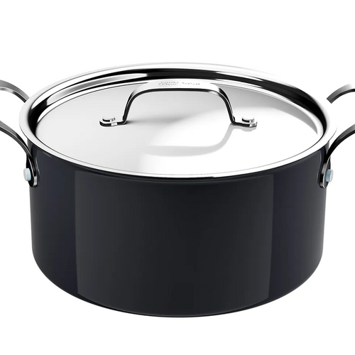 Jamie Oliver  Enjoy Stewpot 24 cm/5,3 l. w. lid