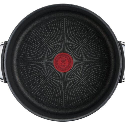 Excellence Gryta 24 cm 5,2 l med lock 