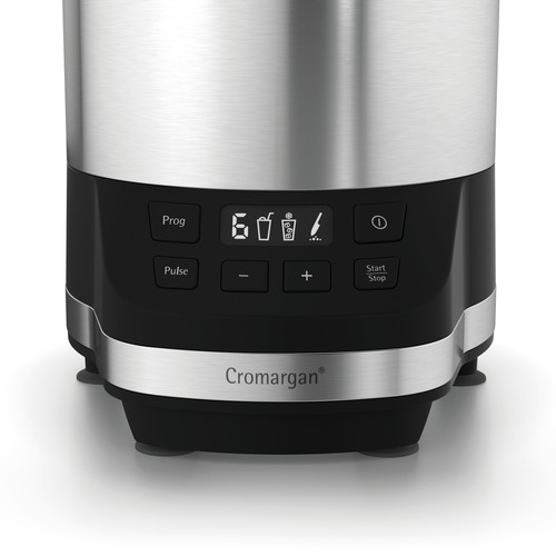 Kult Pro blender  1,2 L med 3 program, 3 tillbehör , 1200 W 