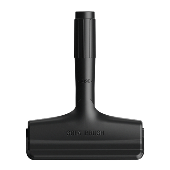 X-pert 7.60 Essential+ Skaftdammsugare med turboborste för djurhår