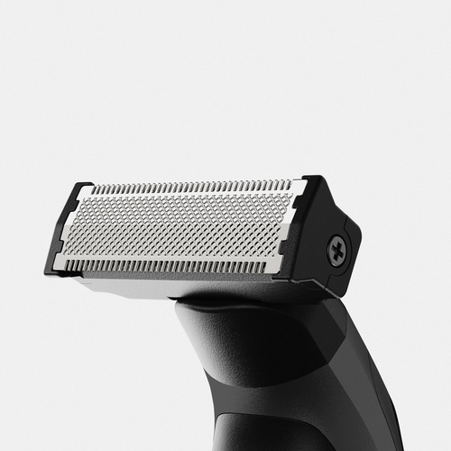 Hybrid Pro Sladdlös trimmer av Björn Axén Tools