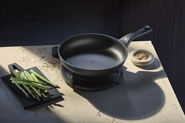 Non stick stekpannor