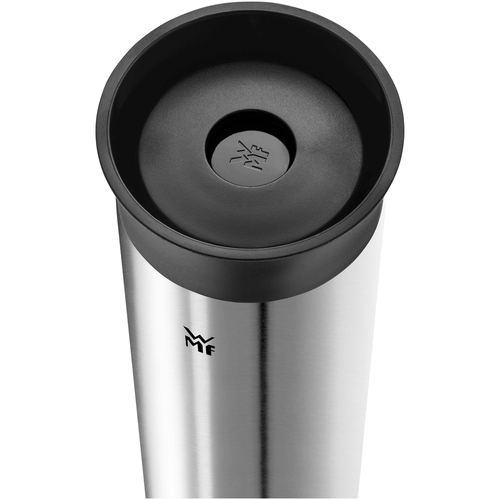 KitchenMinis kaffebryggare  med termoskanna 1-5 koppar, stål 