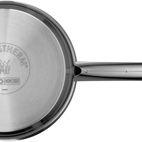 Diadem Plus kastrull 16 cm /1,5 L rostfritt stål 18/10 Cromargan® 
