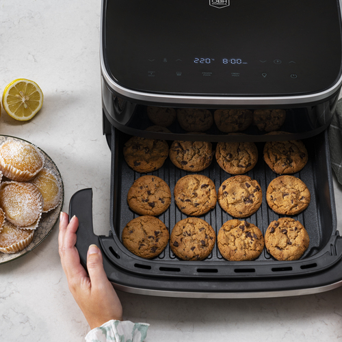 Easy Fry XL Surface svart – Air Fryer