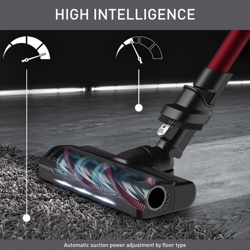 X-Force 9.60 Flex Animal Skaftdammsugare