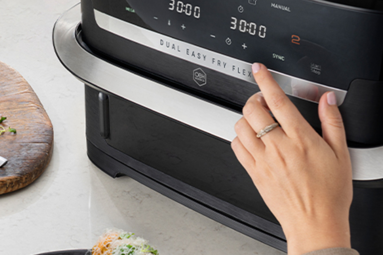 Är det värt att skaffa en airfryer?