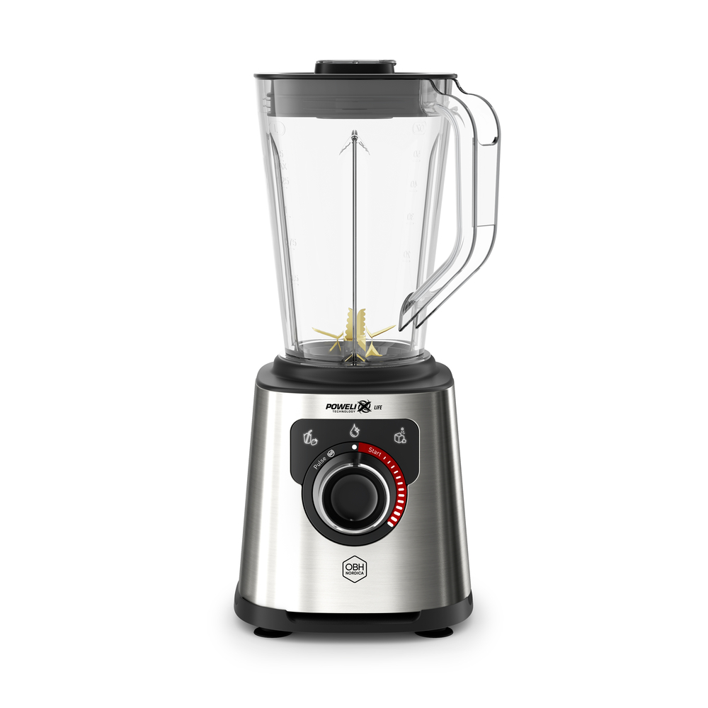 OBH Nordica Perfect Mix+ Advanced blender 1,5l. 1200 W