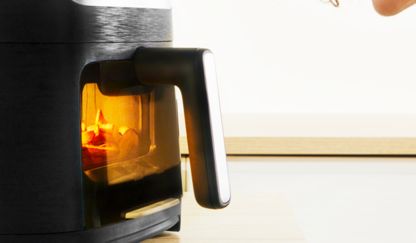 Matlagning idag - Airfryer 