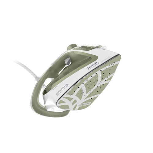 EasyGliss Eco Strykjärn / Ångstrykjärn Lichen 