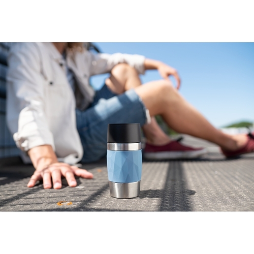 Travel Mug Compact Termomugg 0,3 l Blå 