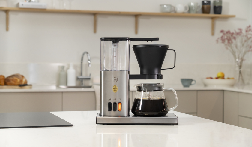 Köpguide Kaffebryggare