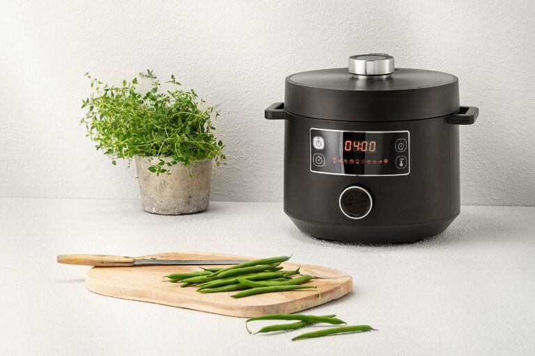Snygg och smart design