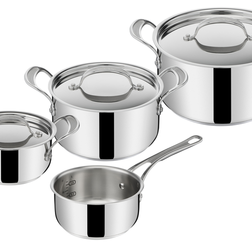 JO Cook's Classics SS Set 7 pieces