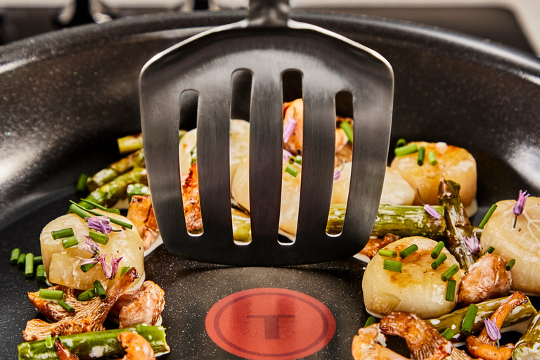 Upptäck Exceptional Ceramic-serien från Tefal