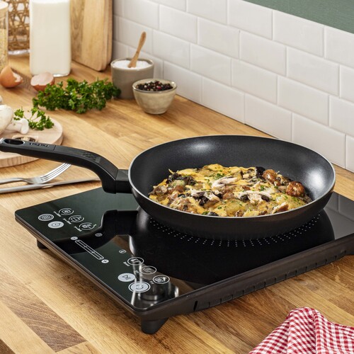 INDUCTION HOB Induktionsplatta Kokplatta induktion