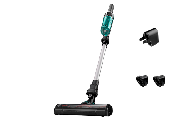 Vad följer med i lådan? 